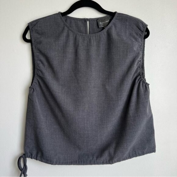 Line & Dot Kay Top - M - Picture 2 of 8